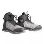 Motorcycle Shoes W-TEC Garavit - Black