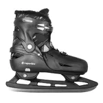 Ice Skates inSPORTline Niorto - Black