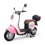 Electric Scooter Keren Beike 10”
