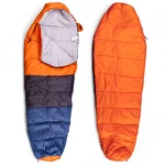 Mummy-Shaped Sleeping Bag inSPORTline Tiamos