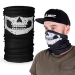 Neck Warmer MTHDR Scarf Jaws