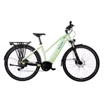 Trekking E-Bike Levit Columba Bosch Performance 625 28”