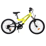 Children’s Bike Reactor Flash 20” – 2024