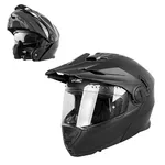 Flip-Up Enduro Helmet W-TEC Biscaia P/J