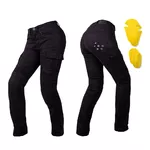 Women’s Motorcycle Jeans W-TEC Komehana