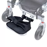Wheelchair Foot Strap inSPORTline