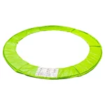 Trampoline Spring Cover 430 cm - Green