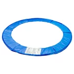 Trampoline Spring Cover 430 cm - Blue