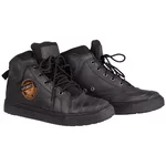 Motorcycle Shoes W-TEC Perpetuals - Black