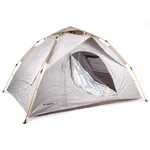 Tent inSPORTline Silvic 220x200x145 cm for 3-4 people