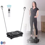 Vibration Platform inSPORTline Maviro - Black