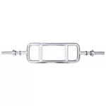 Tricep Bar w/ Collars inSPORTline Tridabar 88.5 cm / 30 mm
