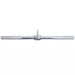Straight Triceps Bar inSPORTline Trinex 51 cm