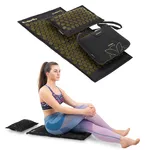 Acupressure Mat and Pillow inSPORTline EcoSpike