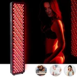 Red LED Light Therapy Panel inSPORTline Klostar – 240 LED
