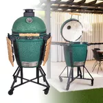 Ceramic Kamado Grill inSPORTline Pasionato 20”