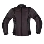 Summer Motorcycle Jacket W-TEC Pelyes - Grey