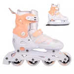2-in-1 Skates/Inline skates inSPORTline Frolita