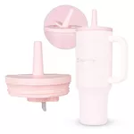 Replacement Lid for Insulated Travel Mug inSPORTline Cocoanna 1,200 ml