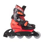 Children’s Inline Skates inSPORTline Berrito