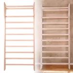 Wall Bars inSPORTline Dremar 250 x 90 cm