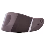 Pinlock® Ready Replacement Visor for W-TEC Vintegra/Integra/V128/V151/V127/V159 with pins on Pinlock® - Dark
