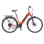 Urban E-Bike Levit Musca Urban HD 630 28”
