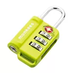 Combination Lock Munkees TSA