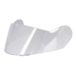 Pinlock® 70 Ready Replacement Visor for W-TEC YM-925 & Lanxamo Helmets