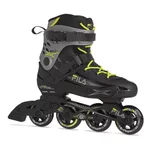 Inline skates FILA Houdini Lime