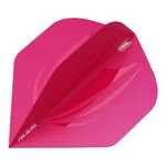 Dart Flights Target ID Pro Ultra Pink No2 – 3-Pack
