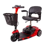 Three-Wheel Mobility Scooter inSPORTline Kocunar