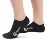 Ankle Bamboo Socks inSPORTline Silvatic Ankle AG+ Antibacterial – 3 Pairs