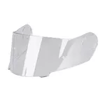 Replacement Visor for W-TEC Vexamo Helmet with Pinlock® Pins - Clear