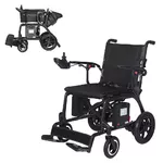 Carbon Electric Wheelchair inSPORTline Feally