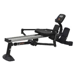 Rowing Machine inSPORTline Power Master X - Black