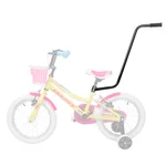 Children’s Bike Tow Bar inSPORTline Pushino