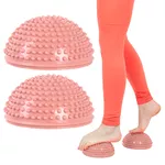Balance and Foot Massage Pad inSPORTline Uossia
