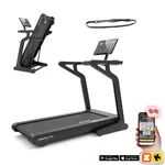 Treadmill inSPORTline ZenRun 50
