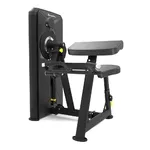 Bicep & Tricep Curl Machine inSPORTline Velocer BT75