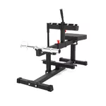 Seated Calf Raise Machine inSPORTline X-NT SC20