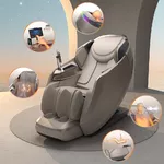 Massage Chair inSPORTline Balsadena - Beige