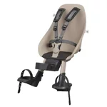 Front-Mounted Child Bike Seat w/ Adaptor Urban Iki