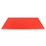 Judo Mat Taishan 200 x 100 x 4 cm Red
