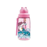 Children’s Water Bottle Laken Oby Tritan 450 ml - Jumping
