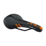 Bike Saddle Kellys Driveline - Orange