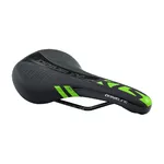 Bike Saddle Kellys Driveline - Toxic Green