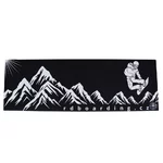 Pad for Balance Board RDB Fitboard Snow II