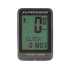 Cycling Computer Kross KRC 218