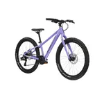 Junior Girls’ Bike Kross LEA JR 2.0 24” – 2025